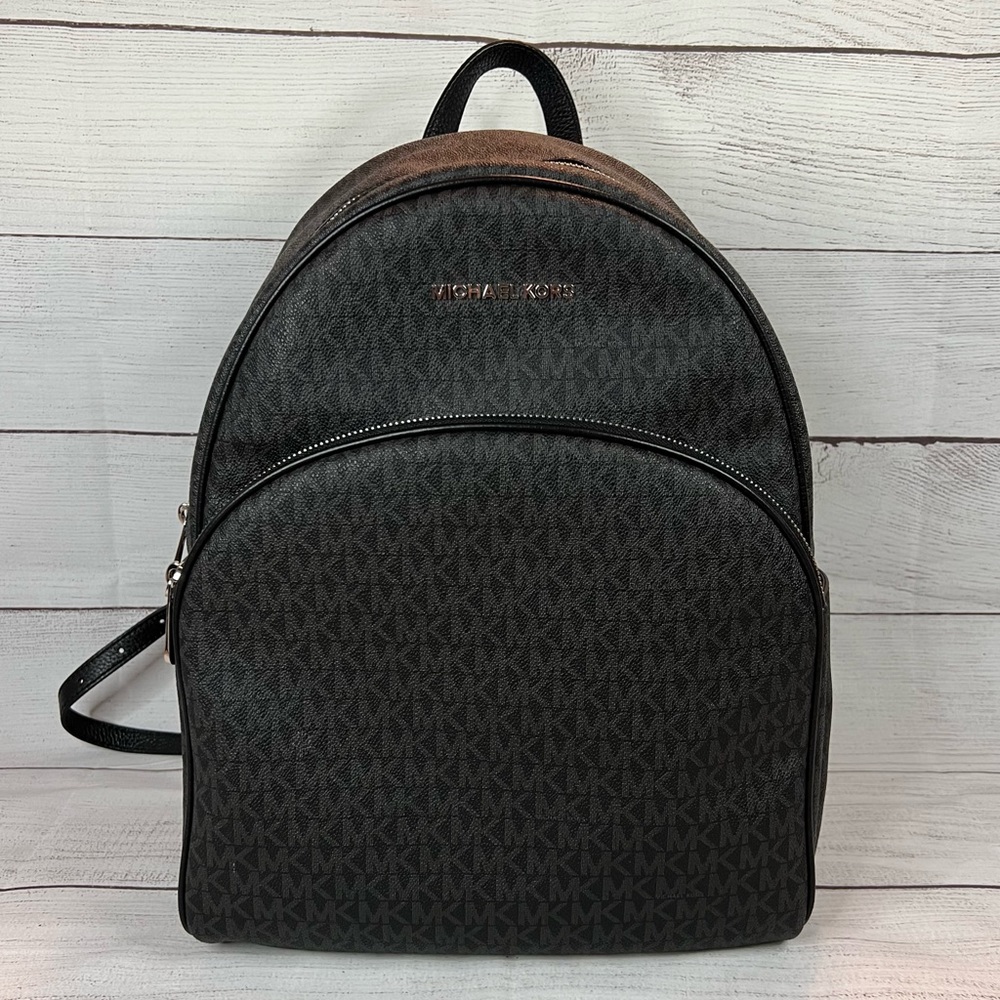 Michael Kors Abbey backpack